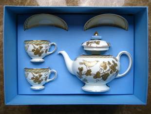 英国 Wedgwood 韦奇伍德 