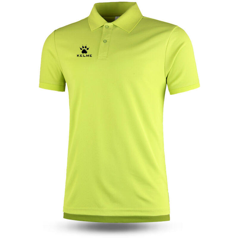 Polo sport neutre K15F125 - Ref 556285 Image 1