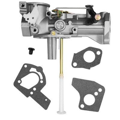 百力通化油器498298Carburetor适用于490533 136202 136212分蘖机