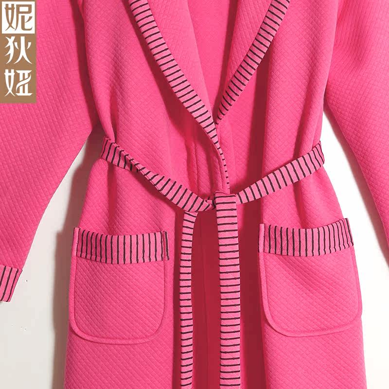 Peignoir jeunesse 1N46620 - Ref 591010 Image 4