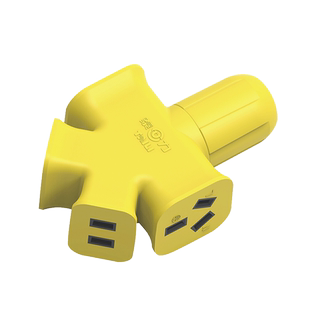 无线插座带开关 家用插板不带线多功能电源插排工程插接线板K系列