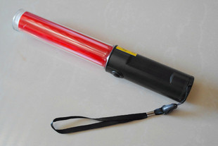 指挥棒演唱会荧光棒交通应急警示闪光灯消防疏散棒LED道路指示灯