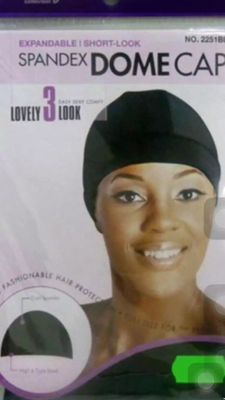 Filet à cheveux - Ref 267379 Image 1