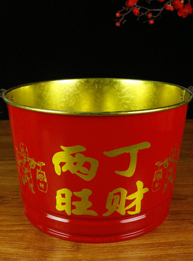 宝盆烧纸桶宝盆不锈钢家用烧纸桶