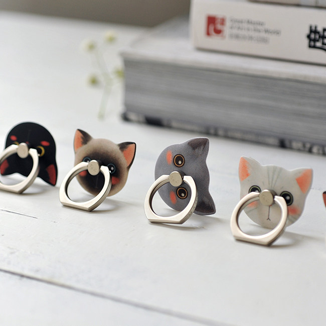 Support téléphone mobile - Ref 1356152 Image 4