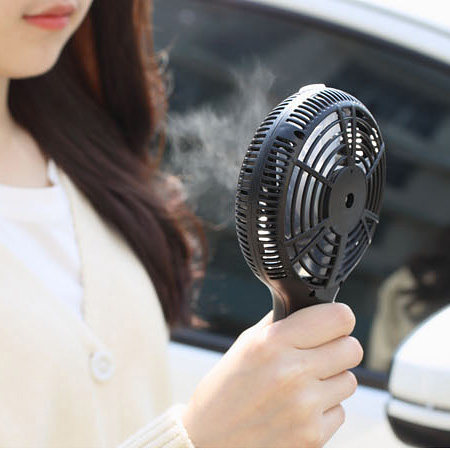 Ventilateur USB - Ref 401023 Image 3