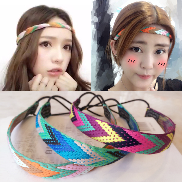 Accessoire cheveux en autre - Ref 1197997 Image 1