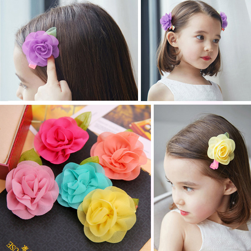 Accessoire coiffure en Fils de soie - Ref 1209070 Image 1