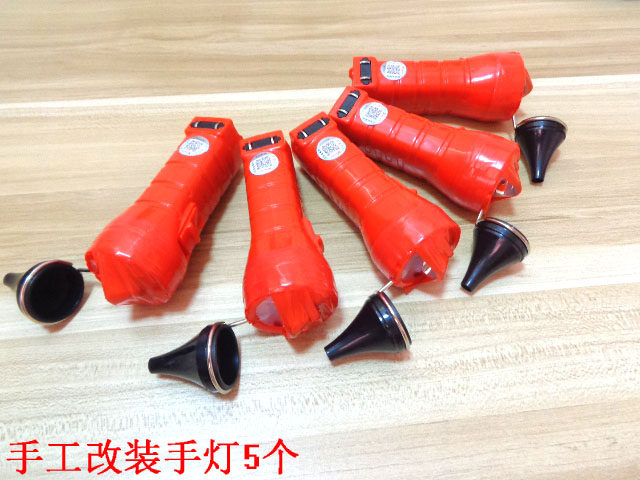 专业采耳充电耳灯掏耳朵神器手灯
