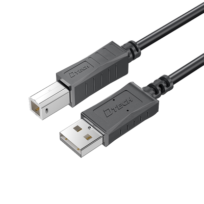 usb打印机数据线适用于佳能惠普