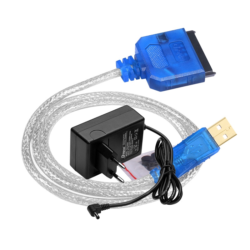 Concentrateur USB - Ref 372997 Image 4