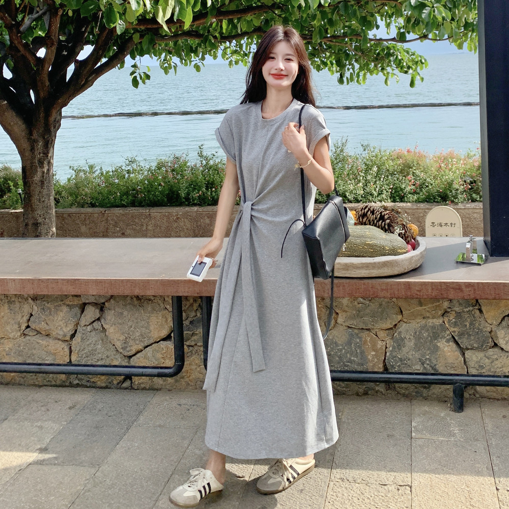 现货新款连衣裙239-2572-P135k198,女装连衣裙,浙宝239
