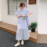 新款连衣裙239-2583-P135k198，女装连衣裙，浙宝239