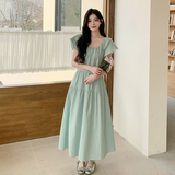 现货新款连衣裙239-2522-P135k198，女装连衣裙，浙宝239