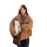 现货！！新款羽绒服保暖外套239-8116-p295k438，女装羽绒服，浙宝239