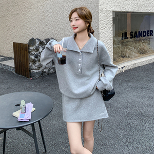 现货  新款卫衣套装239-2509-p165k248图片