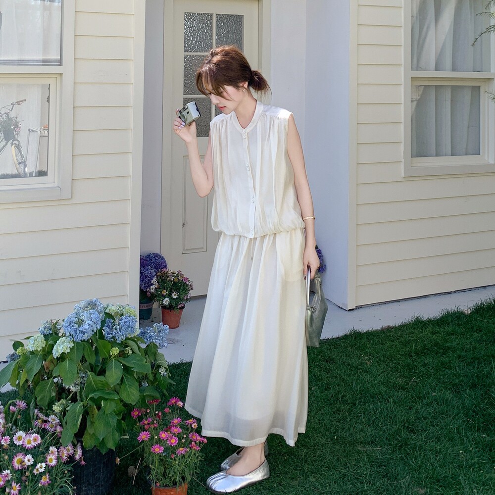 现货新款连衣裙套装239-2555-P155K228，女装套装/套裙，浙宝239