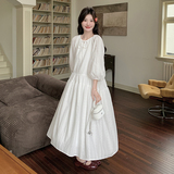 有买家秀现货现货新款连衣裙239-2512-145k228，女装连衣裙，浙宝239