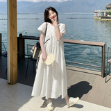 现货新款连衣裙239-2576-P145k218，女装连衣裙，浙宝239