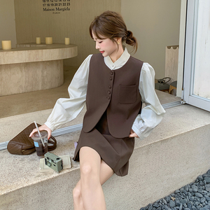 现货 新款套装239-2507-p165k238，女装套装/套裙，浙宝239