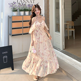 新款连衣裙239-2533-P165K248，女装连衣裙，浙宝239