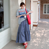 有买家秀现货新款套装239-2528-p135k198，女装套装/套裙，浙宝239