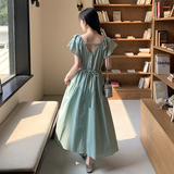 现货新款连衣裙239-2522-P135k198，女装连衣裙，浙宝239