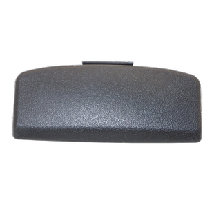 适用柳汽乘龙H7H5M3手套箱扣手杂物盒盖子拉手M5霸龙大货车配件