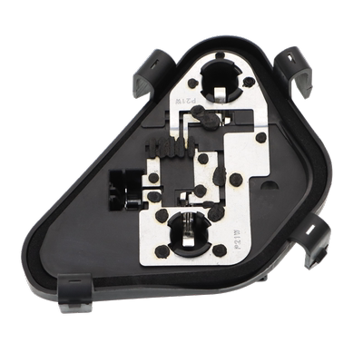 泰瑞达宝马3系后尾灯灯座底座