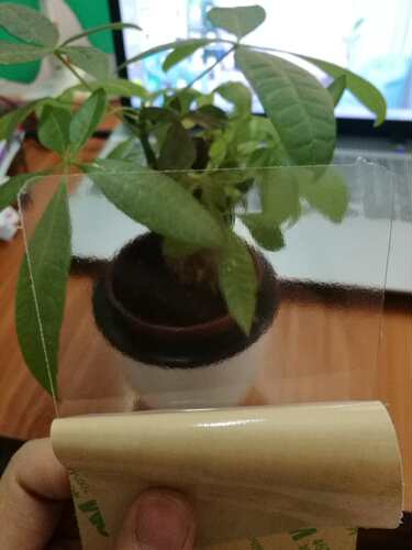 透明pvc塑料片薄板diy定制加工