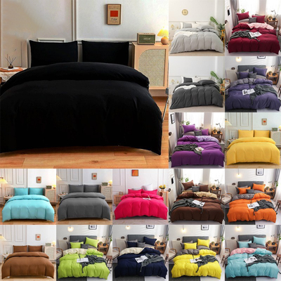 BedSheet4-PieceBeddingSet