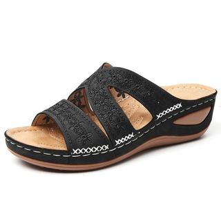 big size 35-43 casual shoes summer slippers women sandals 鞋