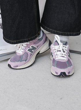 NEW BALANCE NB新款情侣款复古休闲鞋2010系列百搭运动鞋U2010WCC