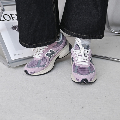 NEW BALANCE NB新款情侣款复古休闲鞋2010系列百搭运动鞋U2010WCC