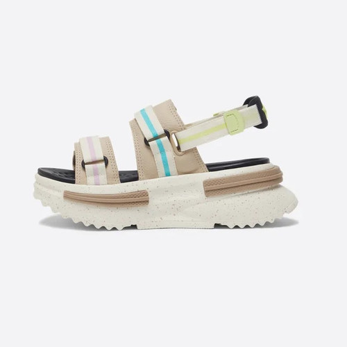 Converse舒适运动百搭凉鞋