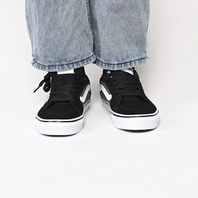 499男鞋复古百搭时尚休闲鞋