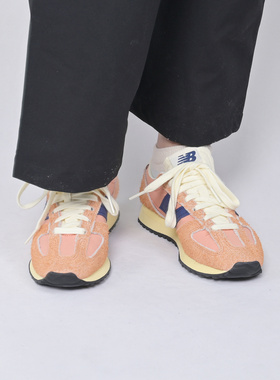 NEW BALANC NB新款471男女复古运动休闲鞋舒适薄底德训鞋U471TB-D