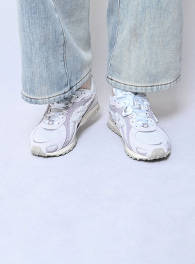 NEW BALANCE NB新款204男女款芭蕾百搭休闲鞋复古薄底鞋U204L6A6