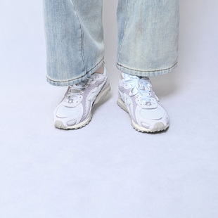 NEW BALANCE NB新款204男女款芭蕾百搭休闲鞋复古薄底鞋U204L6A6