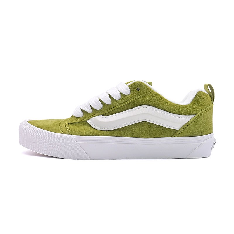 VANS情侣款时尚面包鞋