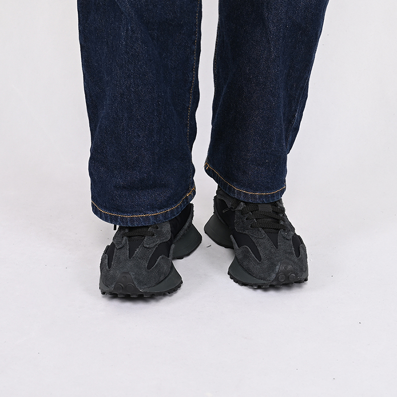NewBalance男女复古鞋