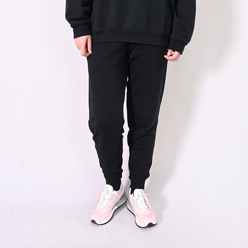 Converse情侣款运动休闲裤