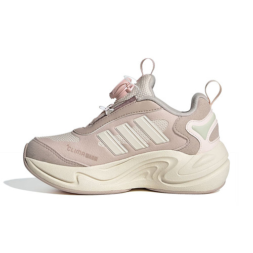 Adidas儿童鞋女大童跑步鞋