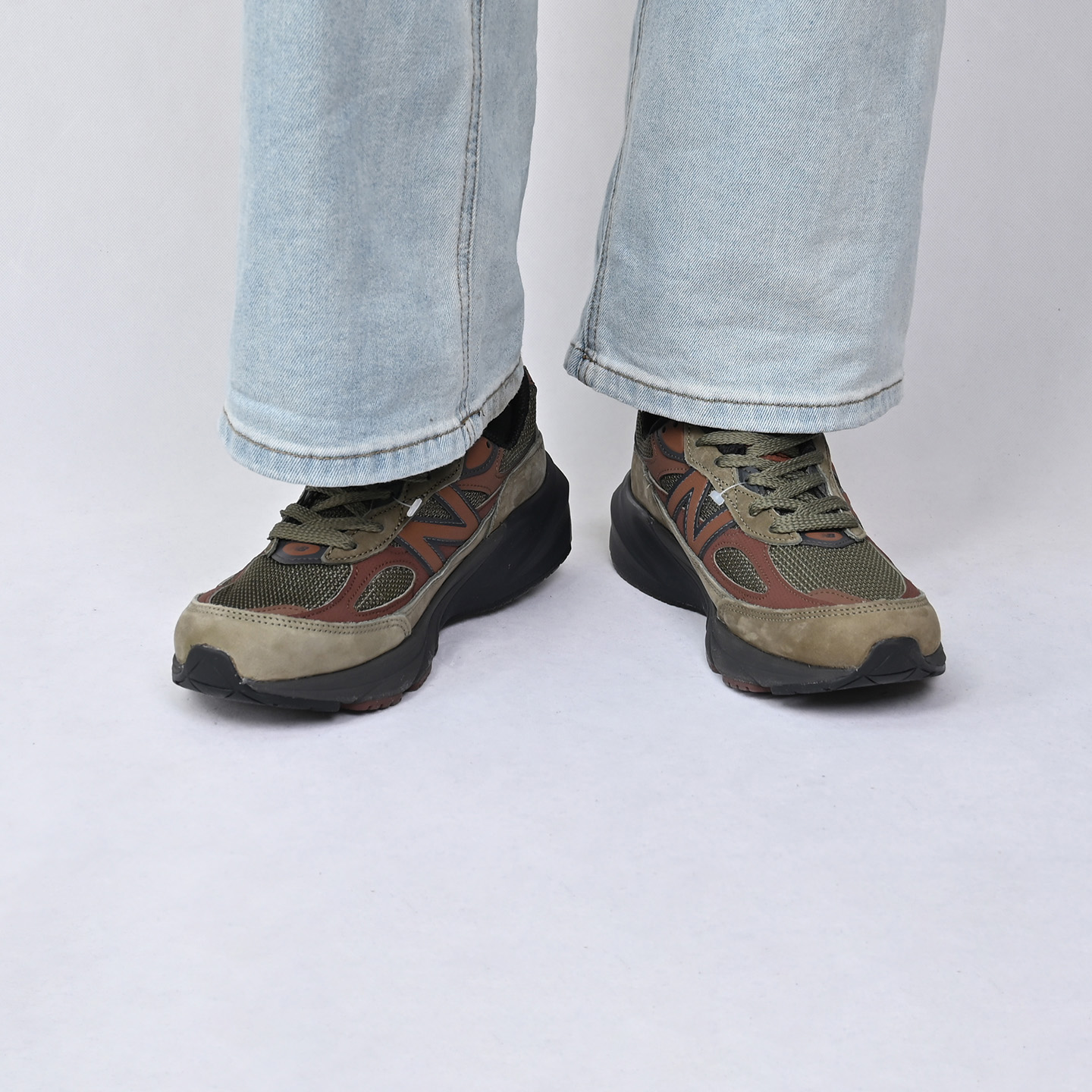 NEWBALANCE情侣休闲鞋