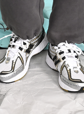 New Balance NB男女鞋1906R时尚运动休闲鞋跑步鞋M1906RA M1906RB