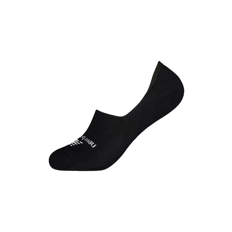 NEWBALANCE男女同款舒适船袜