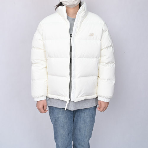 NEWBALANCE女子保暖羽绒服