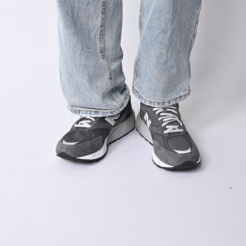NB880R复古休闲运动鞋男女