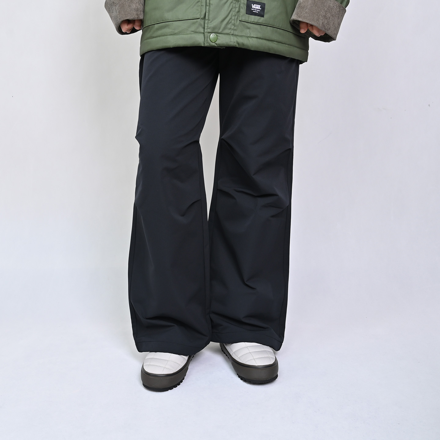 NEWBALANCE女子梭织长裤