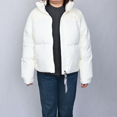 NEWBALANCE女子保暖羽绒服